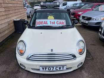 Used MINI Hatch 2007 for sale - 74213481: Photo
