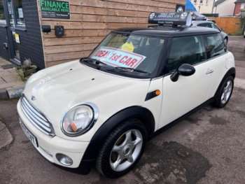 Used MINI Hatch 2007 for sale - 74213481: Photo