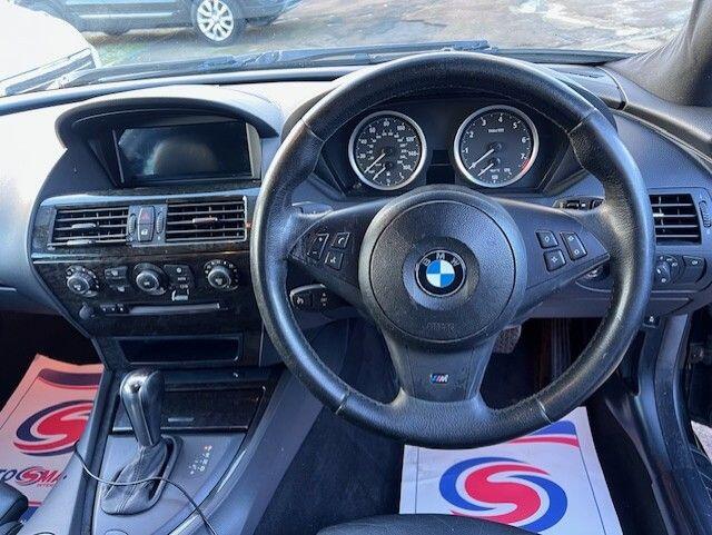 Used BMW 6 Series 2006 for sale - 76730843: Photo 14