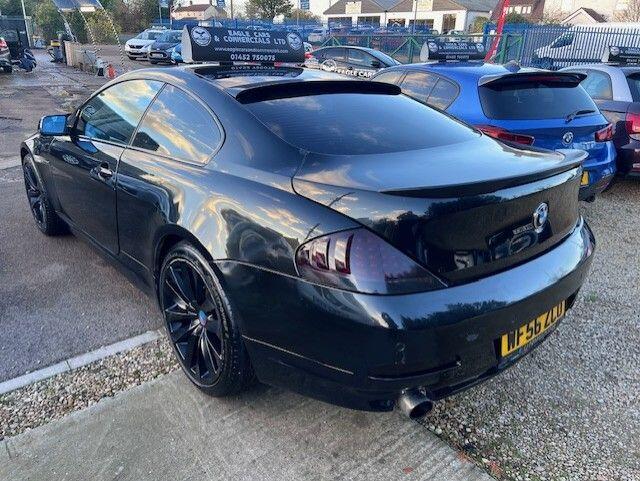 Used BMW 6 Series 2006 for sale - 76730843: Photo 5