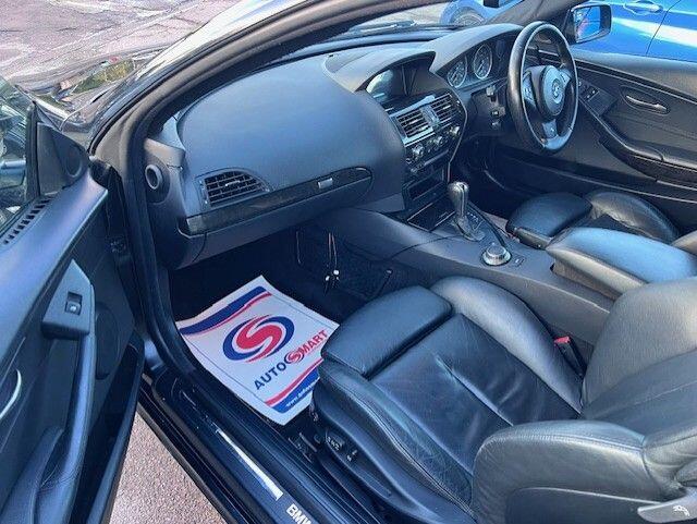 Used BMW 6 Series 2006 for sale - 76730843: Photo 6