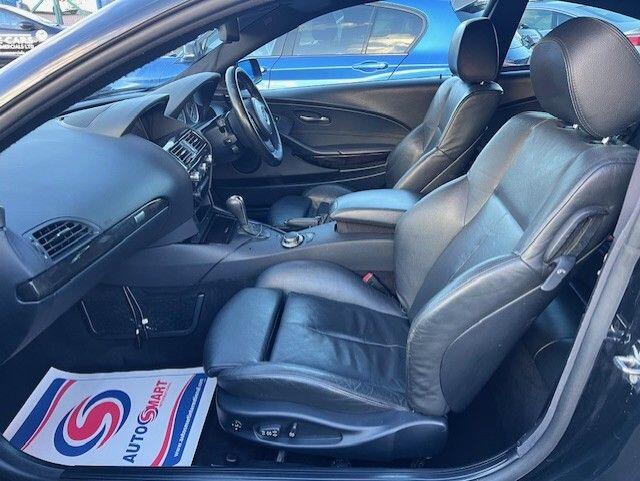Used BMW 6 Series 2006 for sale - 76730843: Photo 7