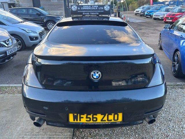 Used BMW 6 Series 2006 for sale - 76730843: Photo 9