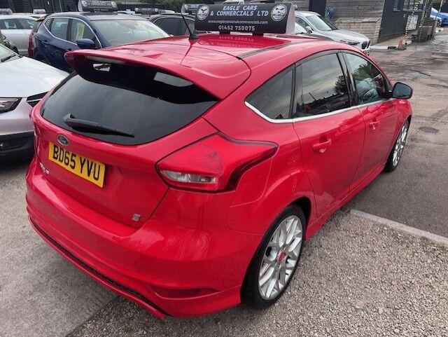 Used Ford Focus 2015 for sale - 78203969: Photo 11