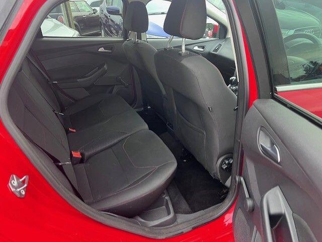 Used Ford Focus 2015 for sale - 78203969: Photo 12