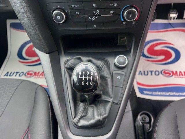 Used Ford Focus 2015 for sale - 78203969: Photo 17