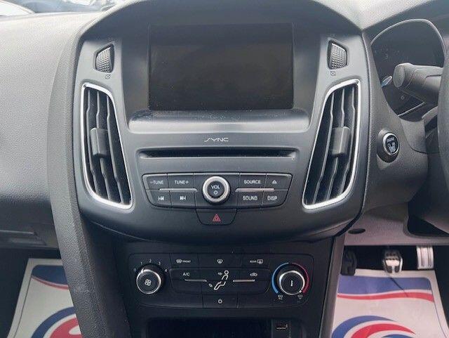 Used Ford Focus 2015 for sale - 78203969: Photo 18