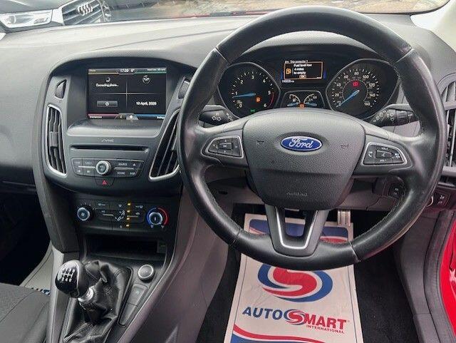 Used Ford Focus 2015 for sale - 78203969: Photo 19