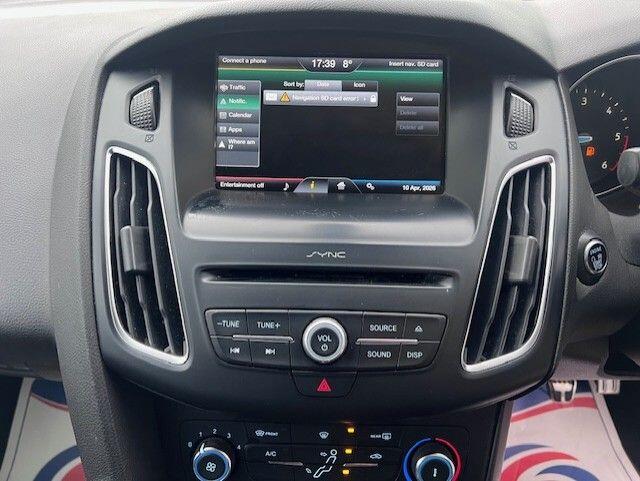 Used Ford Focus 2015 for sale - 78203969: Photo 20