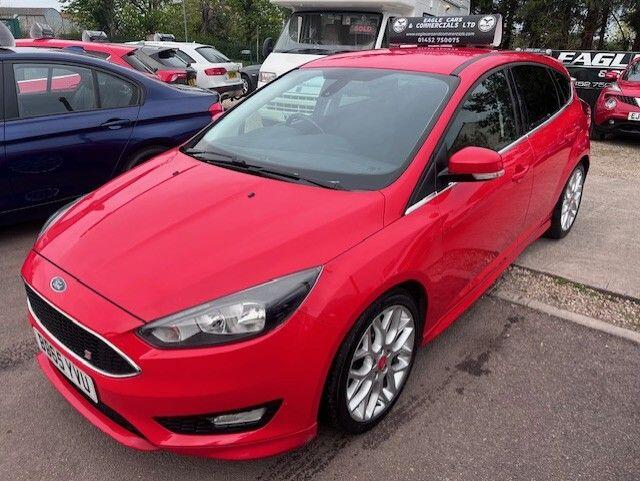 Used Ford Focus 2015 for sale - 78203969: Photo 3
