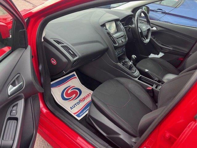 Used Ford Focus 2015 for sale - 78203969: Photo 5