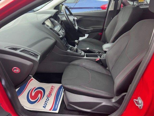 Used Ford Focus 2015 for sale - 78203969: Photo 6