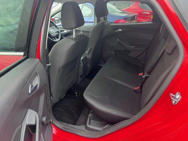 Used Ford Focus 2015 for sale - 78203969: Photo 7