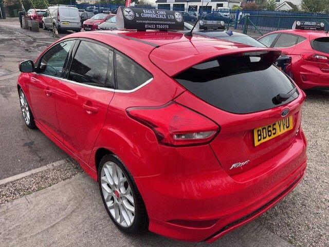 Used Ford Focus 2015 for sale - 78203969: Photo 8