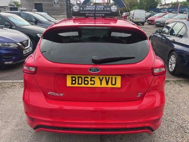 Used Ford Focus 2015 for sale - 78203969: Photo 9