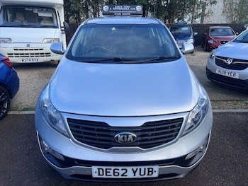 Used Kia Sportage 2013 for sale - 77892913: Photo