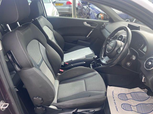 Used Audi A1 2015 for sale - 76730838: Photo 10