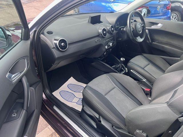 Used Audi A1 2015 for sale - 76730838: Photo 12