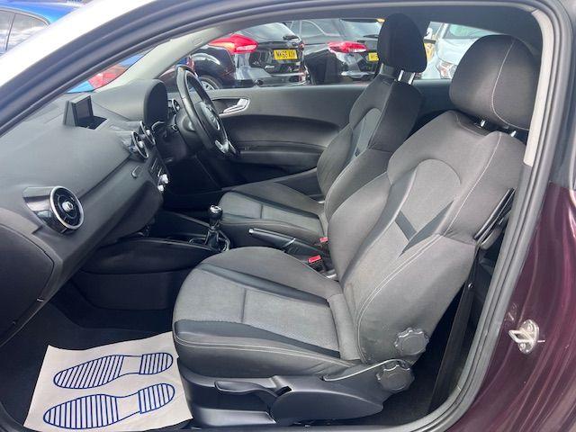 Used Audi A1 2015 for sale - 76730838: Photo 13