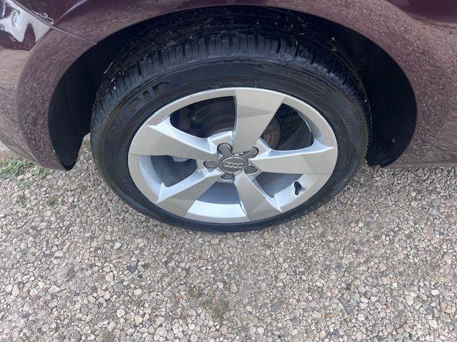 Used Audi A1 2015 for sale - 76730838: Photo 18