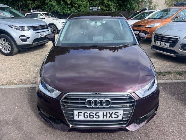 Used Audi A1 2015 for sale - 76730838: Photo 2