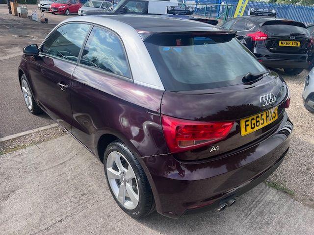Used Audi A1 2015 for sale - 76730838: Photo 5
