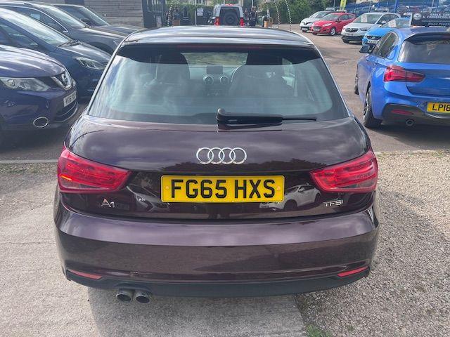 Used Audi A1 2015 for sale - 76730838: Photo 6
