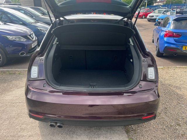 Used Audi A1 2015 for sale - 76730838: Photo 7