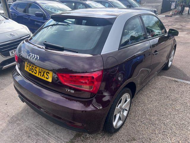Used Audi A1 2015 for sale - 76730838: Photo 8