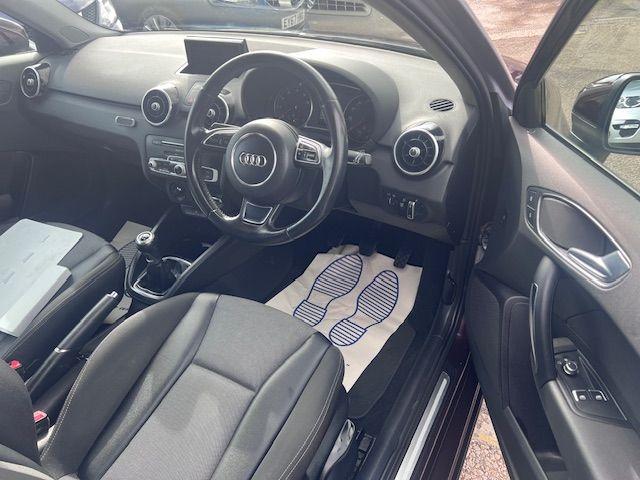 Used Audi A1 2015 for sale - 76730838: Photo 9