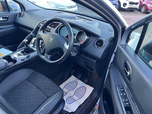 Used Peugeot 3008 2015 for sale - 76730844: Photo 10
