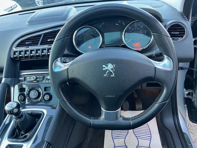 Used Peugeot 3008 2015 for sale - 76730844: Photo 16