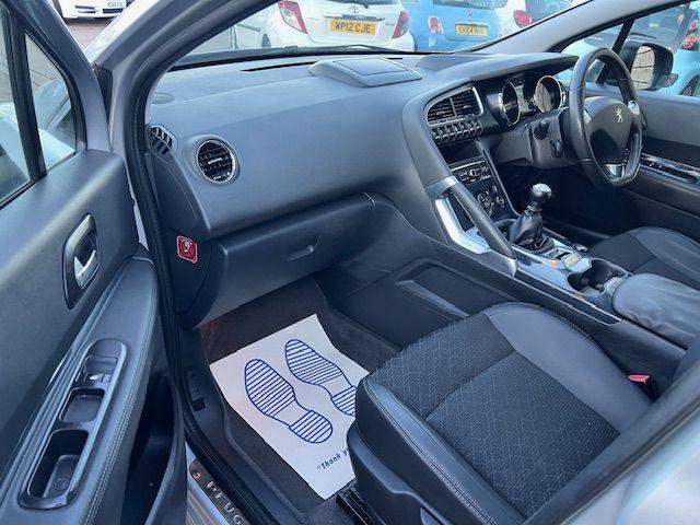 Used Peugeot 3008 2015 for sale - 76730844: Photo 21
