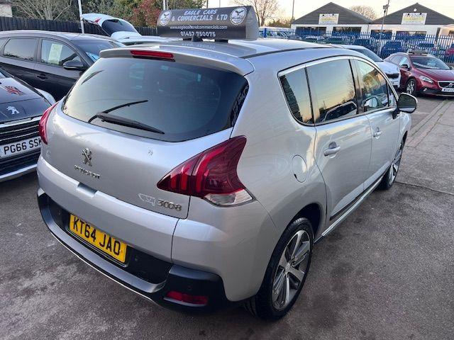 Used Peugeot 3008 2015 for sale - 76730844: Photo 9