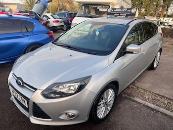 Used Ford Focus 2012 for sale - 78086015: Photo