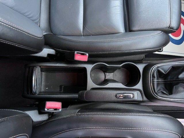 Used Vauxhall Mokka 2014 for sale - 78203937: Photo 11