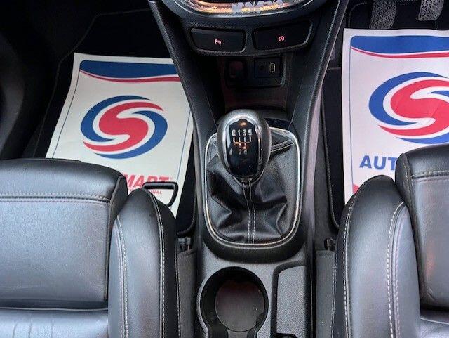 Used Vauxhall Mokka 2014 for sale - 78203937: Photo 12