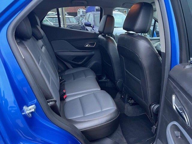 Used Vauxhall Mokka 2014 for sale - 78203937: Photo 15