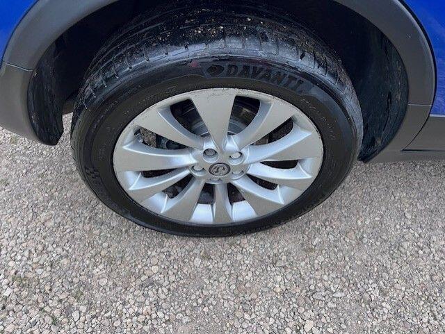 Used Vauxhall Mokka 2014 for sale - 78203937: Photo 19