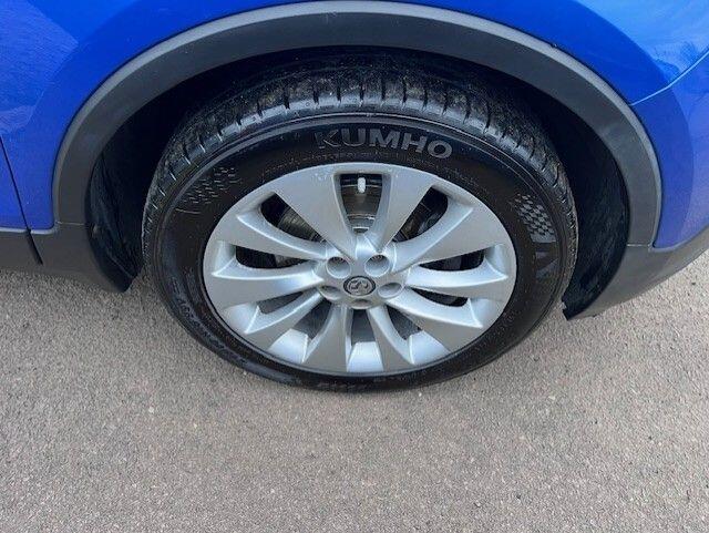 Used Vauxhall Mokka 2014 for sale - 78203937: Photo 20