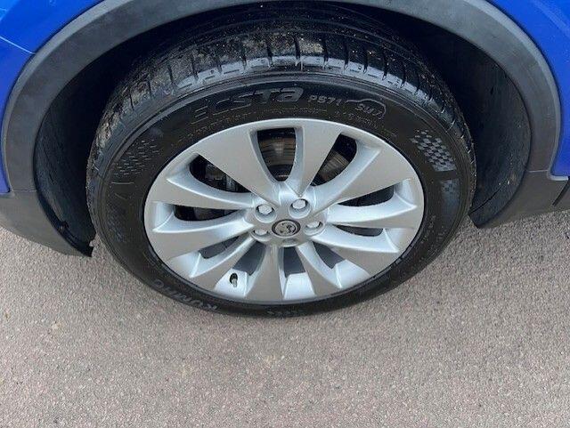 Used Vauxhall Mokka 2014 for sale - 78203937: Photo 21