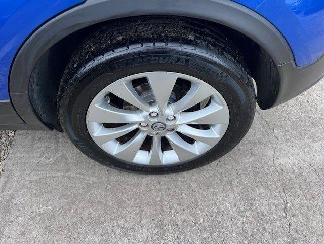 Used Vauxhall Mokka 2014 for sale - 78203937: Photo 22