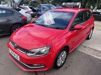 Used Volkswagen Polo 2014 for sale - 79094035: Photo
