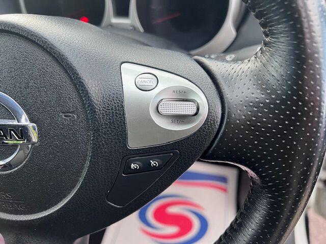 Used Nissan Juke 2011 for sale - 76730849: Photo 12