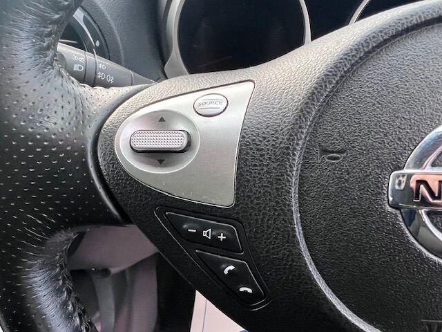 Used Nissan Juke 2011 for sale - 76730849: Photo 14