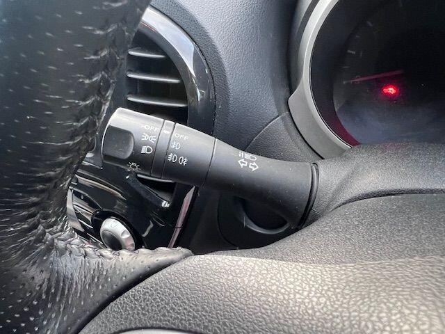 Used Nissan Juke 2011 for sale - 76730849: Photo 15