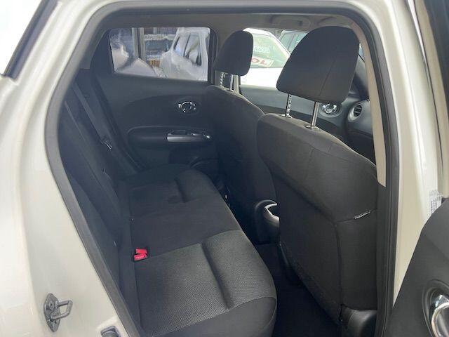 Used Nissan Juke 2011 for sale - 76730849: Photo 19