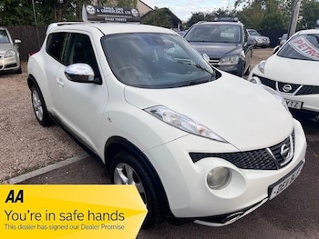 2011 (11) - 1.6 Acenta 5dr