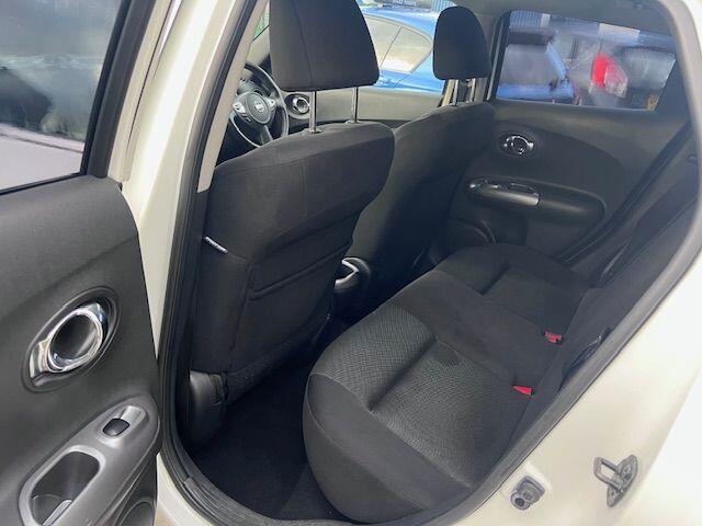 Used Nissan Juke 2011 for sale - 76730849: Photo 20