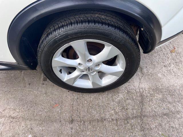 Used Nissan Juke 2011 for sale - 76730849: Photo 23